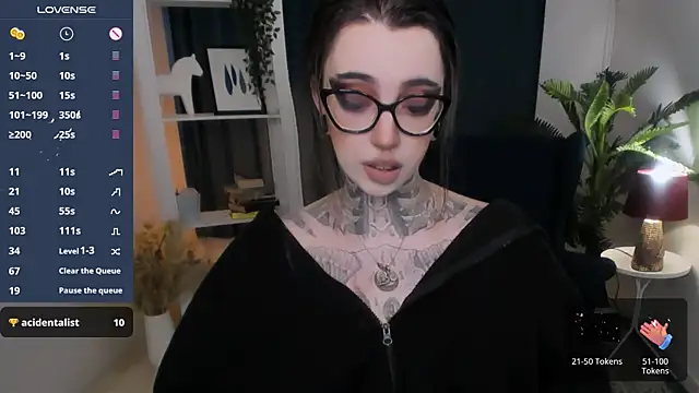 Dixi Pixi  online show from May 2026 07:27:02 AM