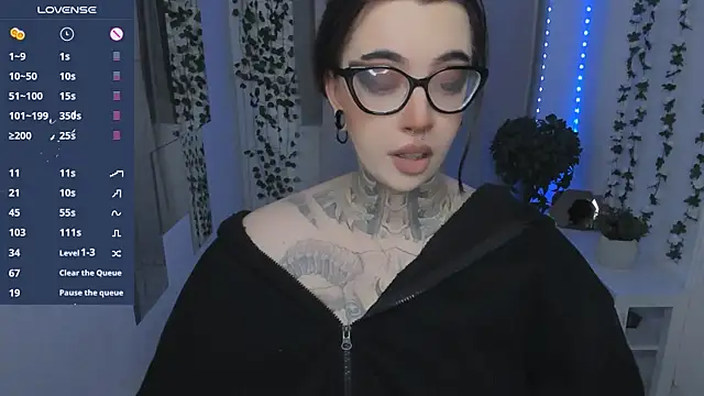 Dixi Pixi  online show from May 2026 05:36:01 AM
