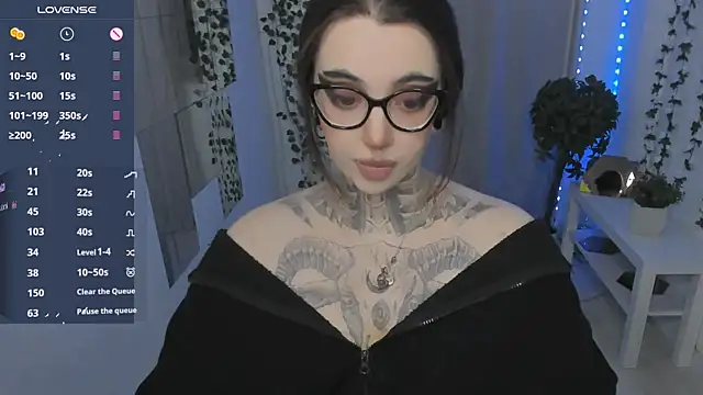 Dixi Pixi  online show from May 2026 05:47:02 AM