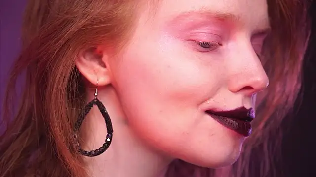 ginger hugs online show from January 2025 01:16:02 AM