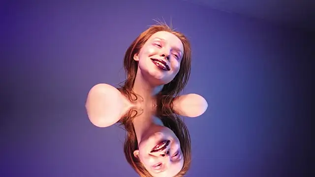 ginger hugs online show from January 2025 04:21:01 AM