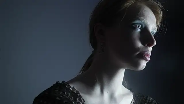 ginger hugs online show from March 2025 04:17:02 AM