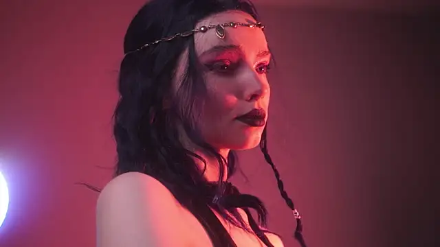 ginger hugs online show from October 2025 10:16:01 PM