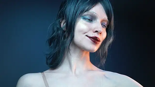 ginger hugs online show from April 2026 10:07:02 PM