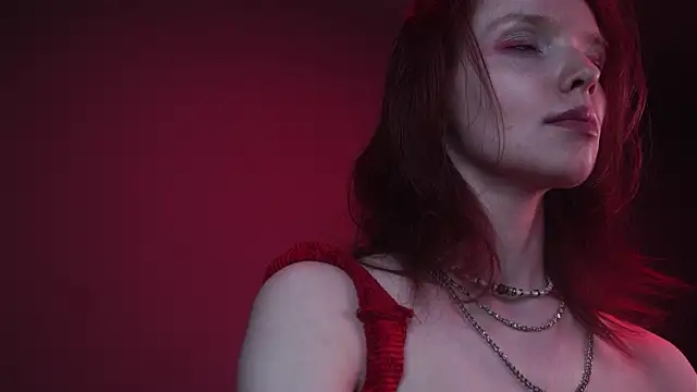 ginger hugs online show from June 2026 10:01:02 PM