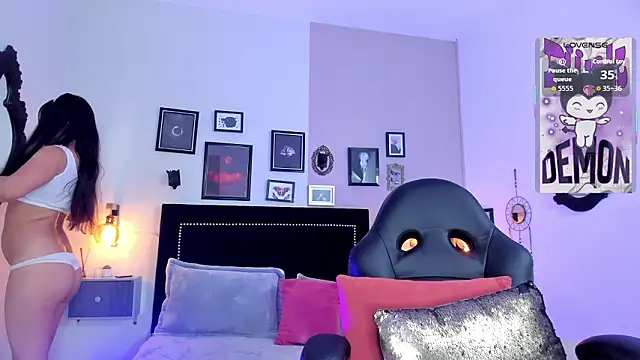 Snapshot of Chloe_fischer_ chatting on February 2026 03:12:01 PM Chloe fischer online show from February 2026 03:12:01 PM