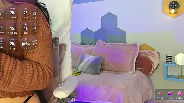 Snapshot of Chloe_fischer_ chatting on March 2026 02:53:01 PM Chloe fischer online show from March 2026 02:53:01 PM