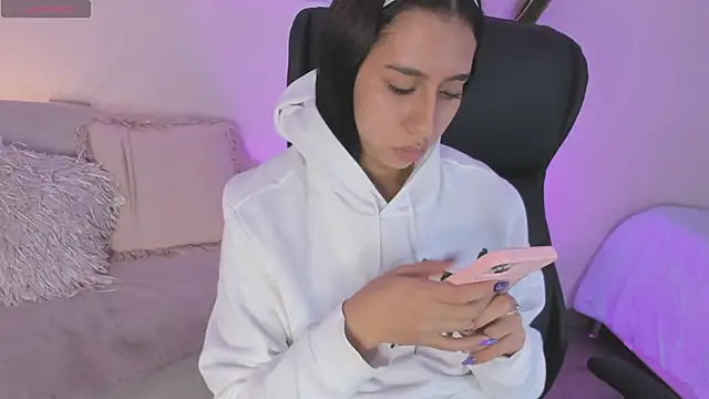 MissSussy online show from February 2025 09:25:02 AM