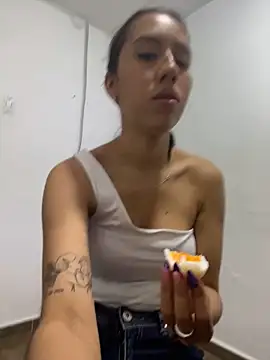 MissSussy online show from March 2025 03:05:02 AM