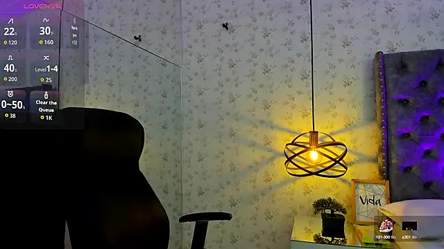 MissSussy online show from September 2025 11:15:01 AM