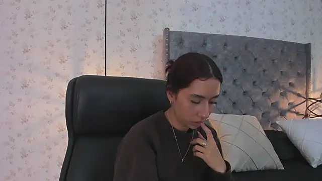 MissSussy online show from May 2026 03:02:01 AM