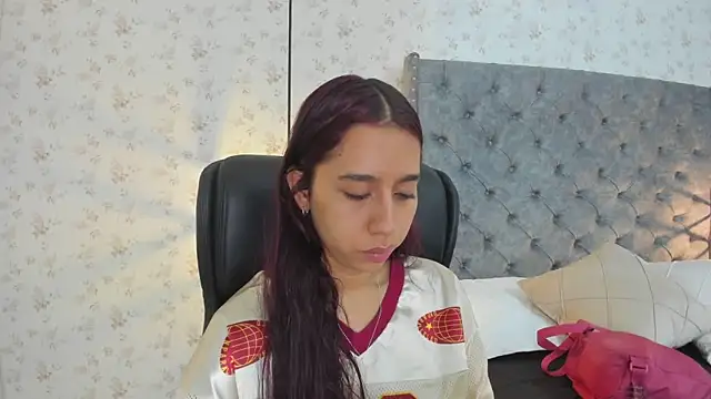 MissSussy online show from May 2026 06:50:02 PM