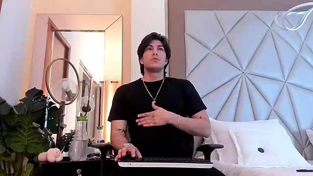 Karimferrer online show from January 2025 03:39:02 AM