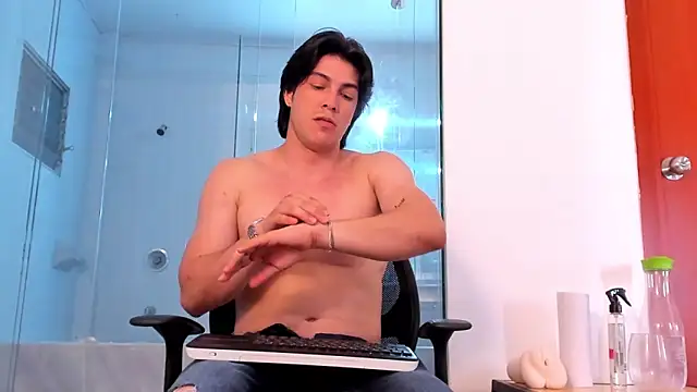 Karimferrer online show from January 2025 07:26:01 AM