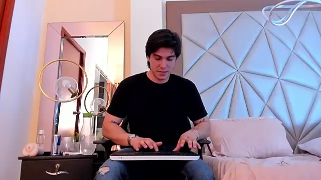 Karimferrer online show from January 2025 07:49:02 AM