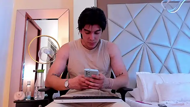 Karimferrer online show from January 2025 09:19:02 AM