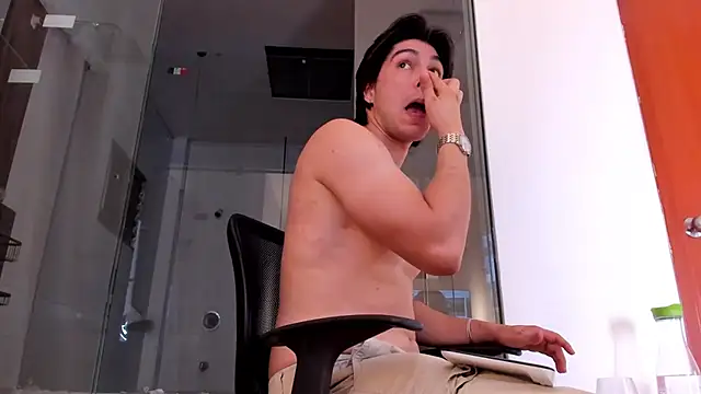 Karimferrer online show from February 2025 08:24:02 AM