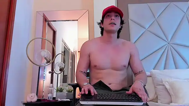 Karimferrer online show from February 2025 07:18:02 AM