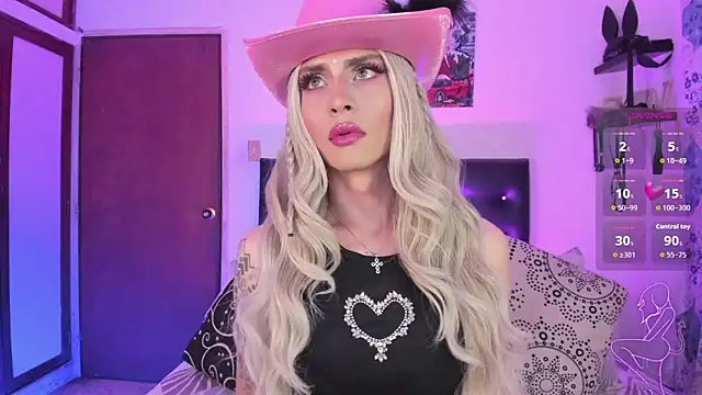 AngelsJones21 online show from March 2026 05:52:02 PM