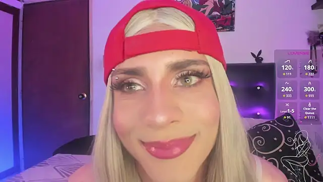 AngelsJones21 online show from May 2026 04:58:02 PM