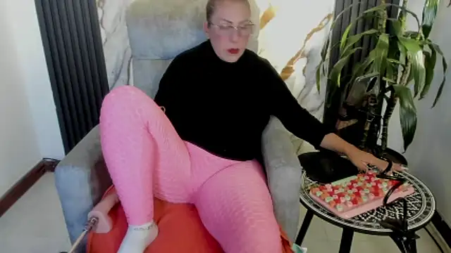 BrendaSex Hot online show from February 2026 08:35:02 PM