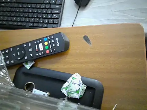 sweetvalleria online show from March 2026 10:51:01 AM