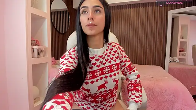 isabella cooper9 online show from December 2024 11:51:01 PM