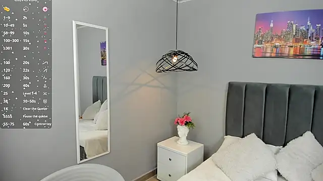 sophie alice  online show from February 2025 03:31:02 PM