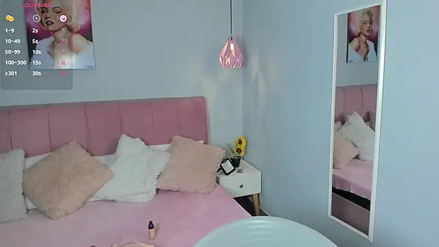 sophie alice  online show from September 2025 12:53:01 PM