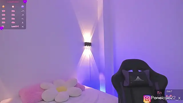 penelope22x  online show from March 2026 02:28:02 AM