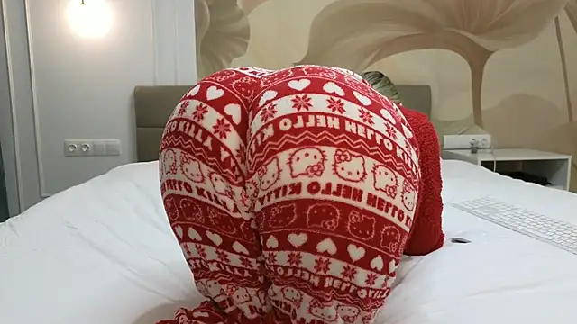 kimmie meow online show from January 2025 08:06:02 PM