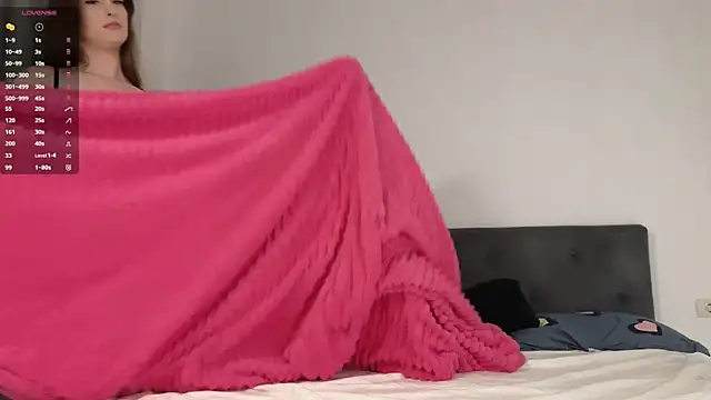 kimmie meow online show from May 2026 07:52:02 PM
