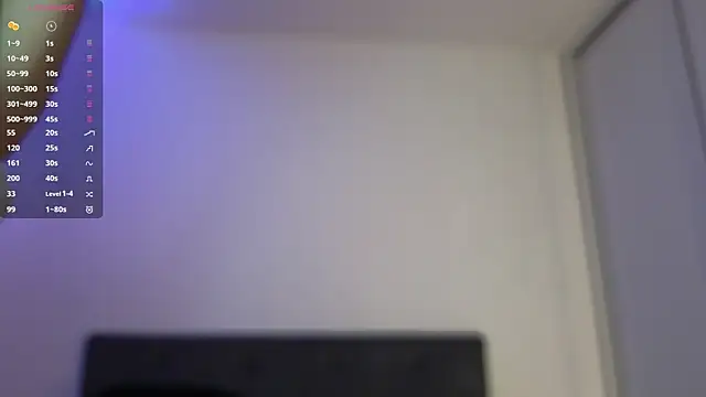 kimmie meow online show from May 2026 06:37:02 PM