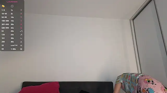 kimmie meow online show from May 2026 06:37:01 PM