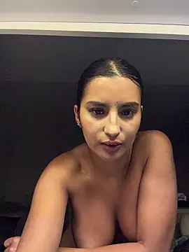 Kimm khalifa online show from March 2026 11:38:01 PM