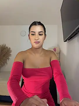 Kimm khalifa online show from April 2026 01:19:02 AM