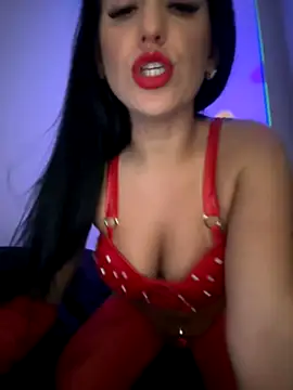 TigrezaSC online show from October 2025 03:50:02 AM