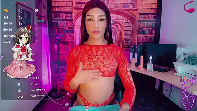 caribbean passion  online show from May 2026 11:15:01 AM
