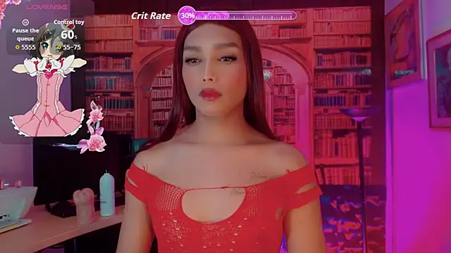 caribbean passion  online show from May 2026 11:17:02 AM