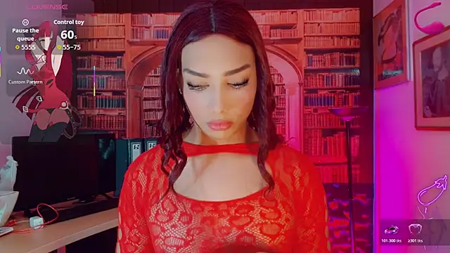 caribbean passion  online show from July 2026 11:17:02 AM