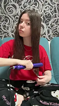 Kimi Ass online show from June 2026 09:18:02 AM