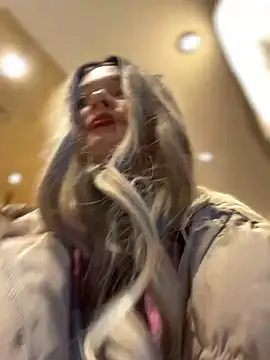 Snapshot of Times__Square chatting on December 2024 03:48:02 PM Times Square online show from December 2024 03:48:02 PM