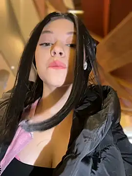 Snapshot of Times__Square chatting on February 2025 06:02:02 AM Times Square online show from February 2025 06:02:02 AM