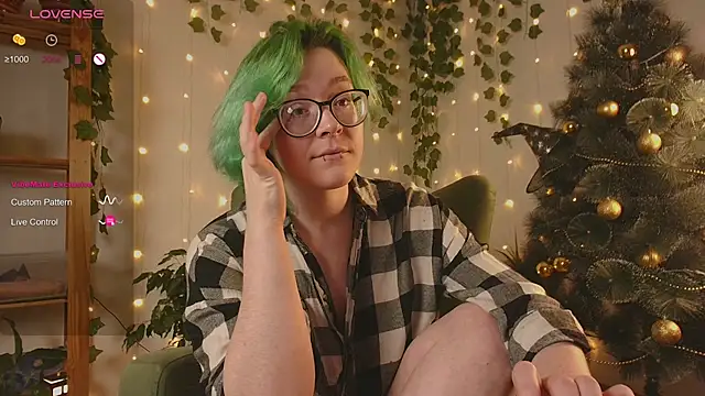 alisahug online show from January 2025 02:07:01 PM