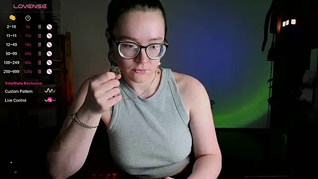 alisahug online show from January 2025 04:35:01 PM