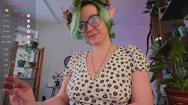 alisahug online show from January 2025 10:38:02 AM