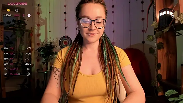 alisahug online show from February 2025 01:06:01 PM