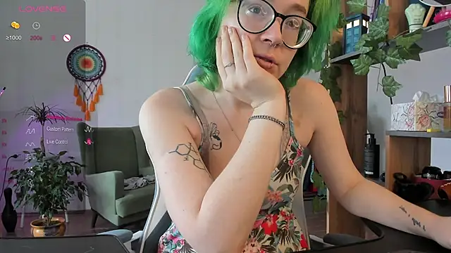 alisahug online show from March 2025 08:16:01 AM