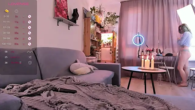 alisahug online show from January 2026 08:52:02 AM