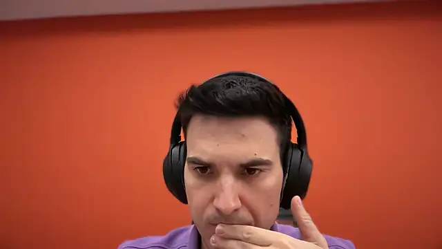 streamy test11 online show from May 2026 12:23:01 PM